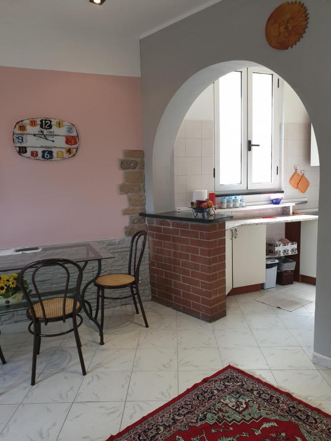 Appartamento G.V Novara Luaran gambar